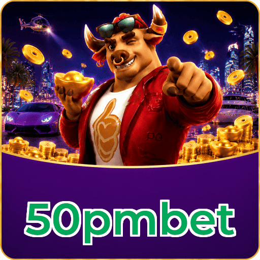 Bot 50pmbet Telegram